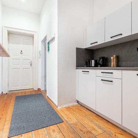 Limehome Berlin Malmoeer Strasse Eksteriør bilde