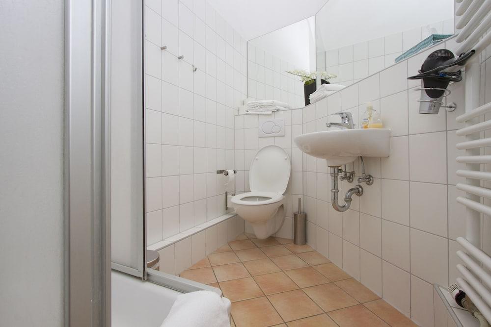 Limehome Berlin Malmoeer Strasse Eksteriør bilde